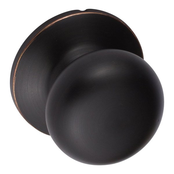 Sure-Loc Hardware Sure-Loc Hardware Durango Dummy Knob, Vintage Bronze DU100 11P